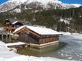 Kleinarl Gasthaus Jägersee03.jpg