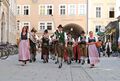 Marktmusikkapelle Grödig Laurentiusfest 2012.jpg