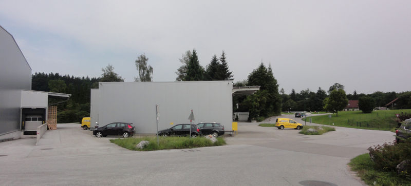 Datei:Postverteilerzentrum Hof.jpg