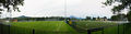 Red Bull Sportanlage in Liefering-Herrenau, vormals Trabrennbahn-Panoramabild.jpg