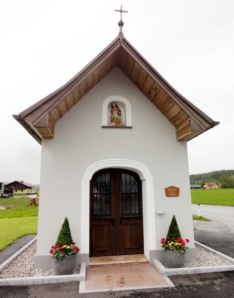 Datei:Sagerkapelle, Mai 2019.jpg