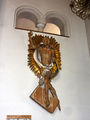 Christusskultur in der Wallfahrtskirche Maria Schmolln.JPG