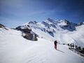 Großglockner Hochalpenstraße Schneeräumung 2021 Vorarbeiten 04.jpg