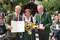 Hermann Mayrhofer Großes Verdienstzeichen des Landes Salzburg Wilfried Haslauer.jpg
