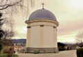 Kalvarienbergkapelle in Oberndorf, Nordansicht.jpg
