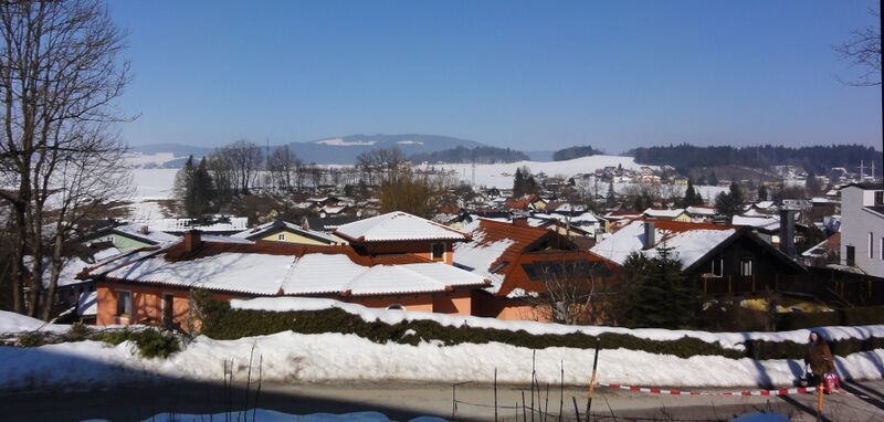 Datei:Moserkellergasse Neumarkt am Wallersee im Winter.JPG