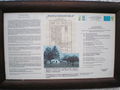 Wistaudermühle, Infotafel.JPG