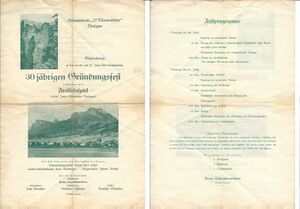 30jähriges Gründungsfest, Festprogramm.jpg
