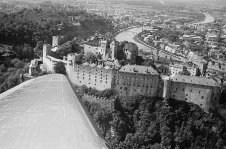 Festung Hohensalzburg 1950 02.jpg