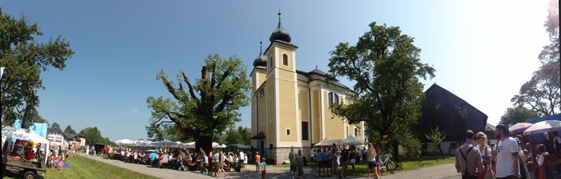 Datei:Laurenzifest in St. Lorenz 2015 .JPG