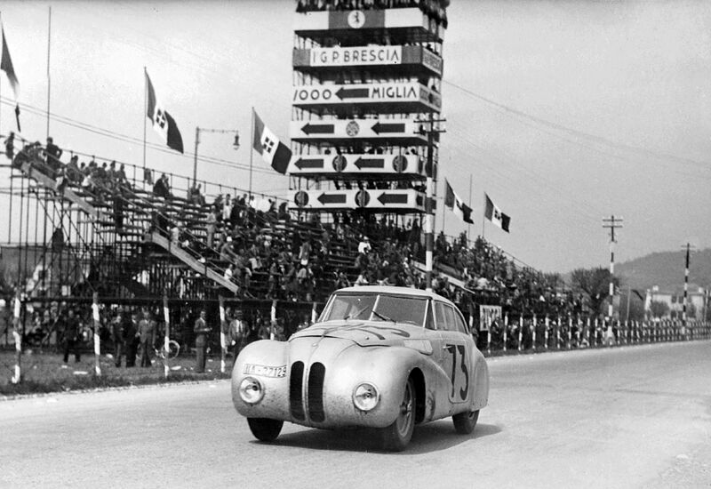 Datei:1000 Miglia historische Mille Miglia.jpg