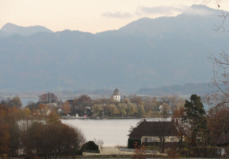 Datei:Fraueninsel am Chiemsee.jpg