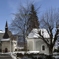 Hallein Peterskapelle Barbarakapelle.jpg