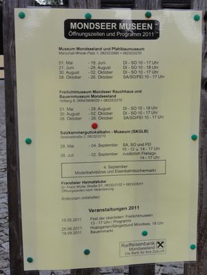 Mondseer Museeen, Öffnungszeiten.jpg
