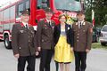 Freiwillige Feuerwehr Bad Vigaun 110 Jahre 2014.jpg