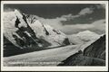 Pasterze Großglockner Gletscherstraße 1938.jpg