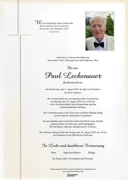 Datei:Paul Lechenauer Parte.jpg
