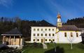 Dechanthof Thalgau nach der Renovierung , Nov. 2010 DSC02125.JPG