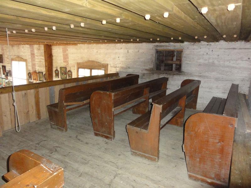 Datei:Empore der Kolomanskirche.jpg