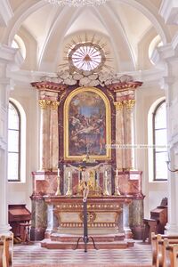 Friedhofskirche zum heiligen Laurentius Mattsee 04.jpg