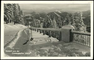 Gaisberg Landesstraße Winter 1933.jpg