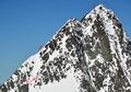 Großglockner Kleinglockner Gipfelbereich Juni 2021.jpg