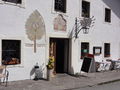 Kirchentalwirt, Eingang.JPG