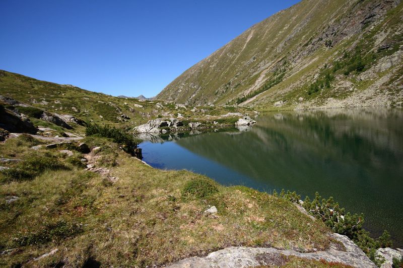 Datei:Lindlsee lessachtal 33012 2016-08-25.jpg