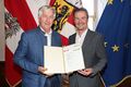 Robert Mader Salzburger Sportehrenlorbeer in Gold.jpg