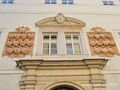 2012 08 12 Altstadt Salzburg Kapitelgasse Portal Kapitelhaus.jpg