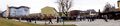 DSC09016 Panorama der Anton Wallner Feier in Seekirchen.JPG