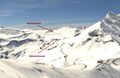 Großglockner Hochalpenstraße Schneeräumung 21 April 2016 Edelweisspitze Mittertoerl Hochtor.jpg