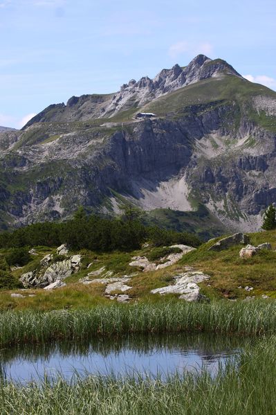 Datei:Krummschnabelsee obertauern 30931 2016-08-04.jpg