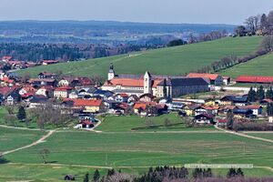 Michaelbeuern 07 April 2018.jpg