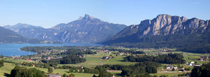 Schafberg und Drachenwand, Ansicht vom Irrsberg aus.JPG