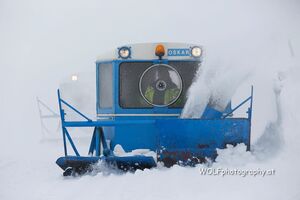 Schneeräumung Großglockner Hochalpenstraße Durchstich 2019 20.jpg