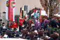 Heldenehrung bei der Anton Wallner- Gedenkfeier 2013 in Bad Vigaun.JPG