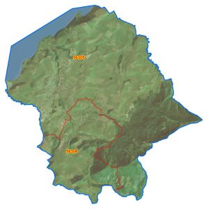 Katastralgemeinden Henndorf.jpg