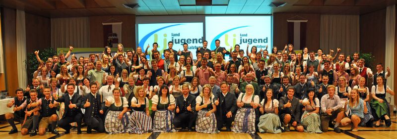 Datei:Gruppenfoto gesamt Landjugend Salzburg.jpg