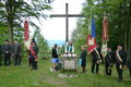 Teilnahme an der Gedenkfeier beim Henndorfer Heimkehrerkreuz.JPG
