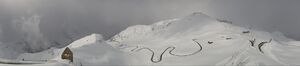 Großglockner Hochalpenstraße Schneeräumung 2017 Nordrampe 22.jpg