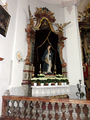 Marienaltar in der Pfarrkirche Thalgau.jpg