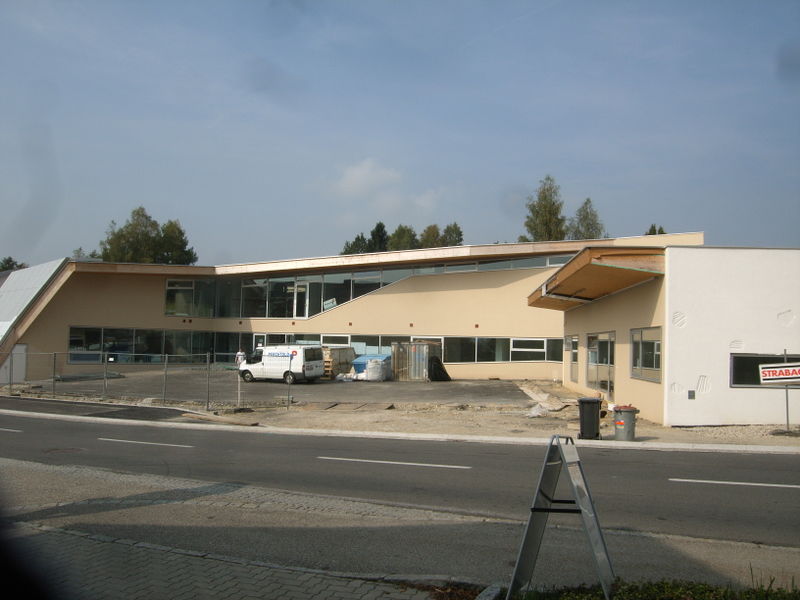 Datei:Neubau des Gemeindezentrums 098.jpg