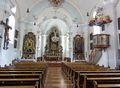 Pfarrkirche Strobl, Innenansicht.jpg