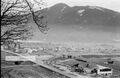 1963 Bau Einfahrt der Pinzgauer Straße in Schüttdorf Zell am See 03.jpg