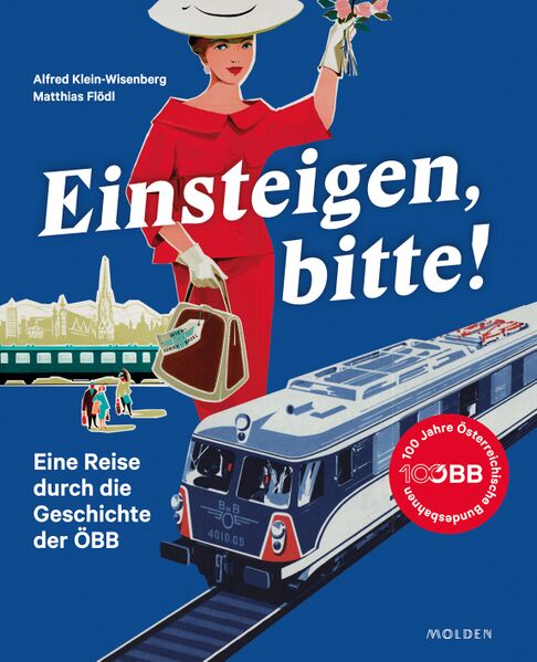 Datei:Buchcover Hundert Jahre OEBB.jpg