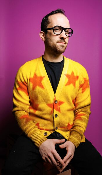 Datei:Igor Levit © Peter Rigaud.jpg