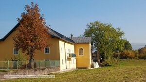 Kraftwerk Pulvermühle am Almkanal in Riedenburg Salzburg 2008.jpg