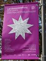 Landesausstellung 200 Jahre Stille Nacht, Fahnenplakat.jpg