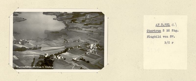 Datei:Obertrum Obertrumer See 1930.jpg